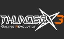 ThunderX3