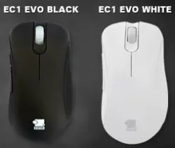 EC eVo 1