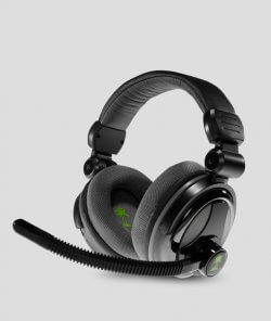 MW3 Ear Force Charlie