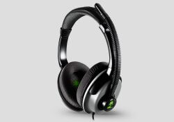 MW3 Ear Force Foxtrot