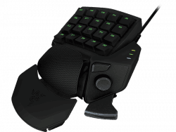 Orbweaver Stealth