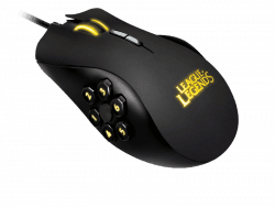 Naga Hex - League of Legends