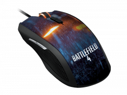 Taipan - Battlefield 4