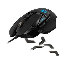G502 Proteus Core