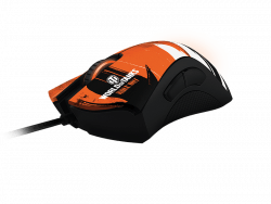 World of Tanks - DeathAdder