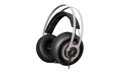 Siberia Elite World of Warcraft Ed