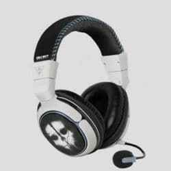 Call of Duty - Ghosts Ear Force Spectre