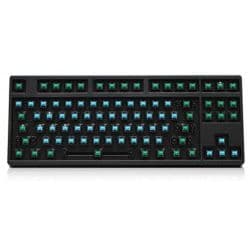 G2 Pro Zone weighted