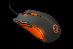 Argon Ocelote