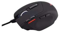 Sabre Optical RGB