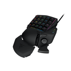 Orbweaver Chroma