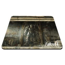 QCK+ Fallout 4 Garage