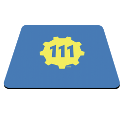 QCK+ Fallout 4 Vault 111