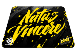 QCK+ Na`Vi (Splash Edition)