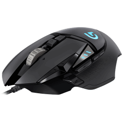 G502 Proteus Spectrum