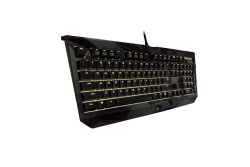 BlackWidow Chroma - Deus Ex