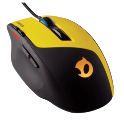 Sabre RGB Laser - Dignitas eSports