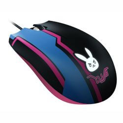 D.Va Razer Abyssus Elite