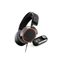 Arctis Pro + GameDAC