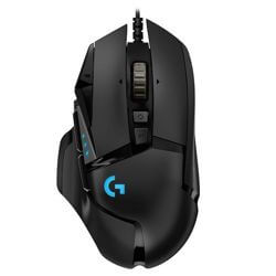 G502 Hero