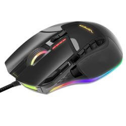 Viper V570 RGB Blackout