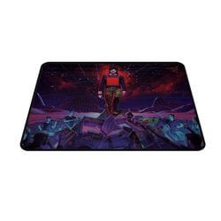 Dr Disrespect Goliathus