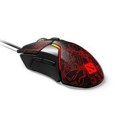 Rival 600 Dota 2