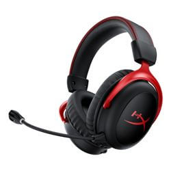 Cloud II Wireless
