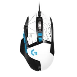 G502 Hero K/DA