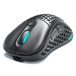 Ultra Custom Wireless Ergo