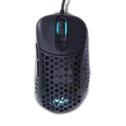 Ultra Custom Ergo