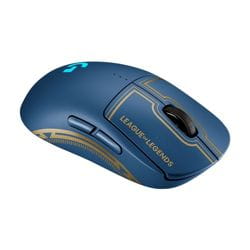 PRO Wireless League of Legends