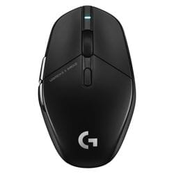 G303 Shroud Wireless