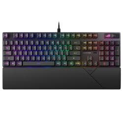 ROG Strix Scope II RX
