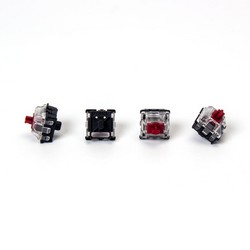 KS-22 Optical Switch V2 - Red