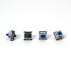 KS-22 Optical Switch V2 - Blue