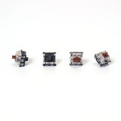 KS-22 Optical Switch V2 - Brown