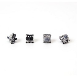 KS-22 Optical Switch V2 - Silver