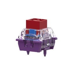 King Megnetic Key Switch