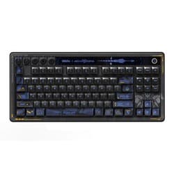 Retro 87 - Mecha BREAK